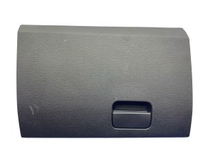 2023-2025 Mitsubishi Outlander PHEV Black Dashboard Glove Box Storage Door Panel (Used OEM)