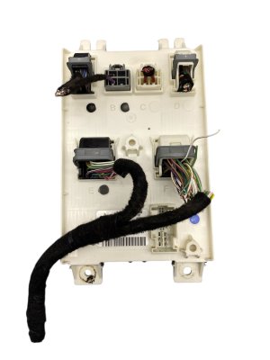 2022-2025 Jeep Gladiator Engine Compartment Body Control Module - Right (Passenger) (Used OEM)