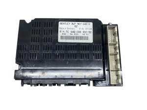 2012-2018 Bentley Continental Temperature Control Module (Used OEM)