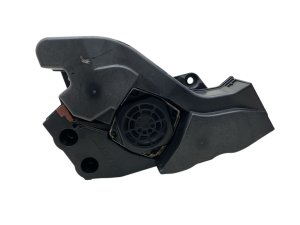 2011-2013 INFINITI QX56 Bose Audio Subwoofer - Rear (Used OEM)