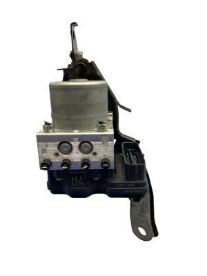 2024-2025 Toyota Grand Highlander Engine Wiring Harness with Fuse Box (Used OEM)
