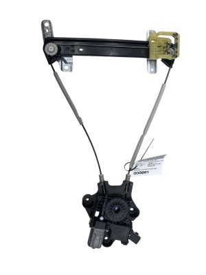 2023-2024 Fisker Ocean Quarter Window Regulator Motor - Rear (Used OEM)