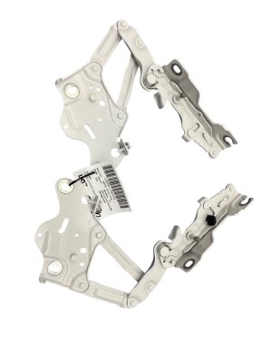 2019-2024 BMW X7 Hood Hinge Set - Front, Left (Driver) (Used OEM)