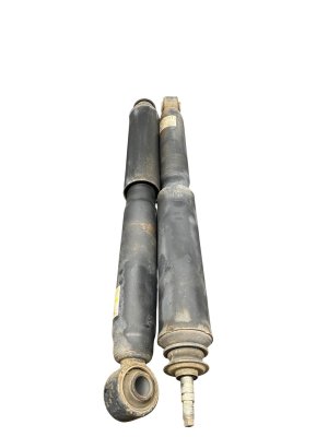 2010-2024 Toyota 4Runner Rear Suspension Strut Assembly (Used OEM)