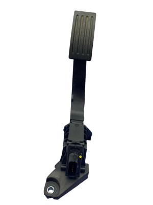 2021-2024 Ford Mustang Mach-E Black Accelerator Pedal Assembly with Position Sensor (Used OEM)
