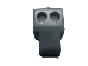 2010-2024 Toyota 4Runner Center Cup Holder - Rear (Used OEM)
