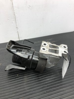 2022-2024 INFINITI QX60 Engine Mount with Frame Mount - Front (Used OEM)