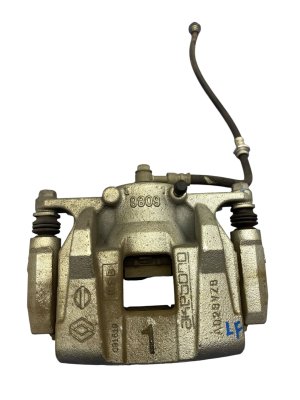 2022-2024 Mitsubishi Outlander Disc Brake Caliper - Front, Left (Driver) (Used OEM)