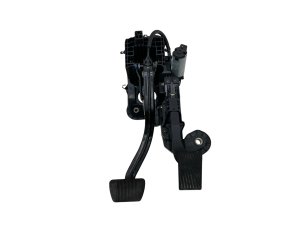 2022-2026 Jeep Wagoneer Power Adjustable Gas and Brake Pedal Assembly (Used OEM)