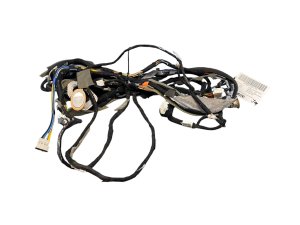 2021-2024 Genesis GV80 Roof Overhead Headliner Accessory Wiring Harness (Used OEM)