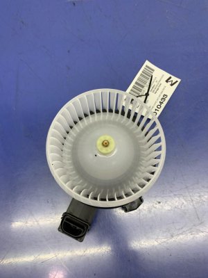 2023-2025 Honda HR-V HVAC Blower Motor (Used OEM)