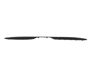 2021-2025 Ford Mustang Mach-E Dash Upper Trim Cover and Soundbar Frill Assembly (Used OEM)