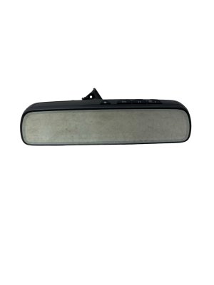 2019 Lexus UX250h Auto-Dimming Interior Rear View Mirror with Garage Door Opener (Used OEM)