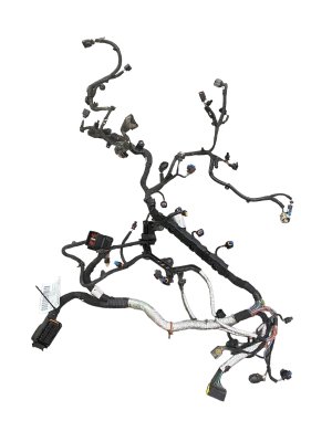 2016-2020 Jaguar F-Pace Engine Wiring Harness (Used OEM)