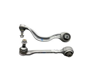 2025-2026 BMW X3 Upper and Lower Control Arm Set - Front, Right (Passenger) (Used OEM)