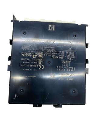 2022-2024 Lexus NX350h Smart Key Control Module (Used OEM)