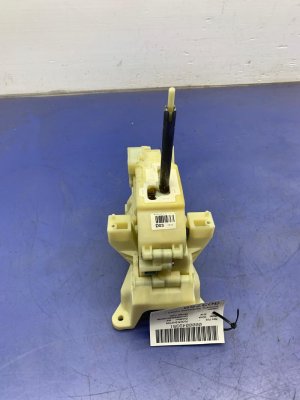 2018-2021 Hyundai Kona Automatic Transmission Floor Shifter with N-Line Knob (Used OEM)
