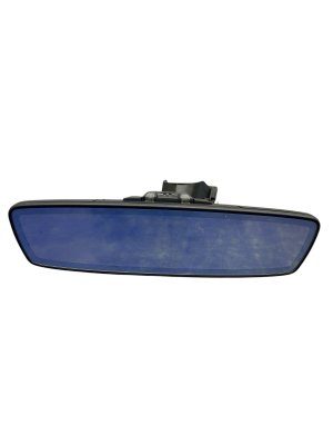 2018-2024 BMW X3 Black Auto-Dimming Interior Rear View Mirror with HomeLink (Used OEM)