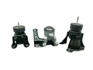 2022-2025 INFINITI QX60 Engine Mount Support Bracket Set (Used OEM)