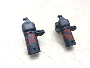 2016-2017 Fiat 500X Crash Impact Air Bag Sensor Set (Used OEM)