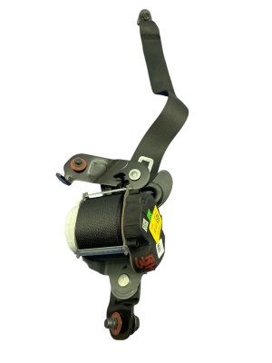 2020-2022 Hyundai Palisade 3rd Row Seat Belt Assembly - Rear, Left (Driver) (Used OEM)