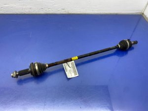 2019-2020 Hyundai Santa Fe CV Drive Axle Shaft - Rear, Right (Passenger) (Used OEM)