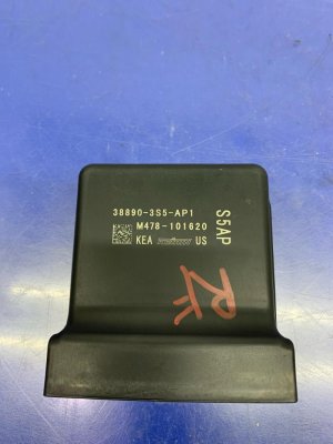2023-2025 Acura Integra Gateway Control Module (Used OEM)