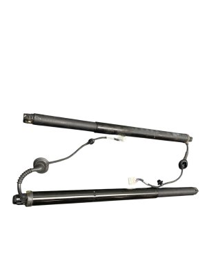 2023-2024 Fisker Ocean Power Tailgate Lift Motor Strut Set - Rear (Used OEM)