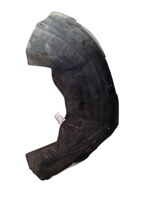 2019-2025 BMW X7 Inner Fender Liner - Rear, Left (Driver) (Used OEM)