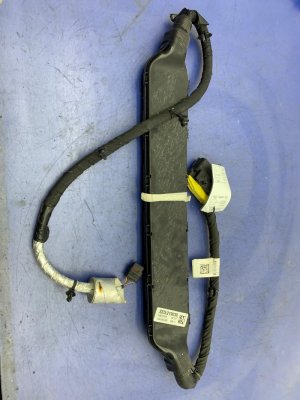 2020-2023 Ram 1500 Chassis Wiring Harness (Used OEM)
