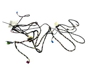 2013-2016 Mercedes-Benz GL550 Headliner Accessory Wiring Harness (Used OEM)