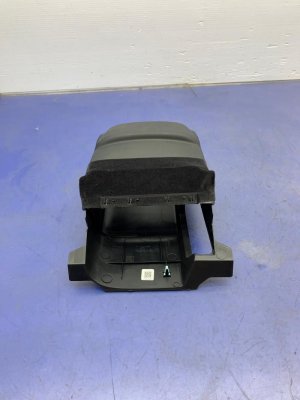 2023-2025 Honda HR-V Upper and Lower Steering Column Trim (Used OEM)