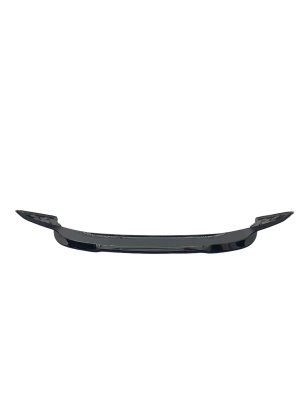 2023-2025 BMW X1 Trunk Lid Spoiler Wing with Brake Light (Used OEM)