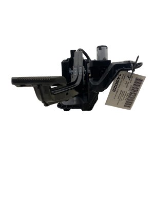 2022-2025 Jeep Wagoneer Brake Pedal Assembly with Bracket (Used OEM)