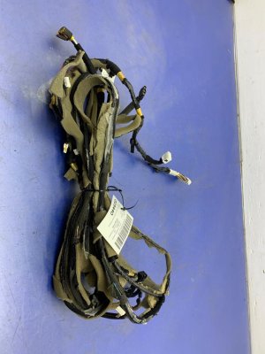 2015-2016 Hyundai Genesis Overhead Roof Headliner Accessory Wiring Harness (Used OEM)