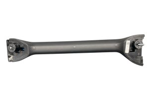 2018-2026 Jeep Wrangler Black Dash Grab Handle - Front (Used OEM)