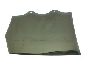2019-2024 Porsche Cayenne Door Window Glass - Rear, Right (Passenger) (Used OEM)