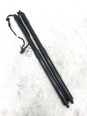 2014-2023 Jaguar F-Type Power Liftgate Lift Support - Rear (Used OEM)