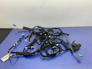 2020-2022 Kia Telluride Roof Headliner Wiring Harness (Used OEM)