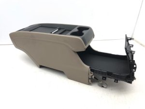 2019-2020 Honda Odyssey Center Console with Shutter Compartment and Cup Holder (Used OEM)