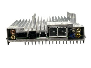 2020 Cadillac XT5 AM-FM XM Radio Receiver (Used OEM)