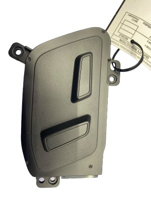 2023-2024 Fisker Ocean Seat Adjustment Switch - Front (Used OEM)