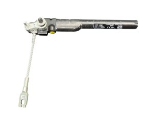 2018-2024 Lincoln Navigator Seat Belt Assembly with Pretensioner - Front (Used OEM)