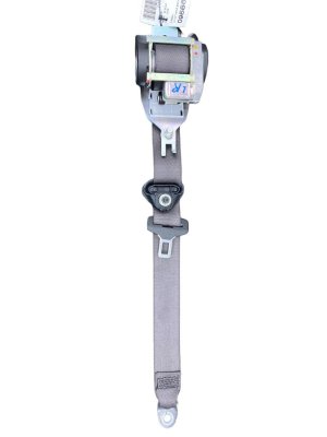 2013-2016 Mercedes-Benz GL550 Second Row Seat Belt Assembly - Rear, Left (Driver) (Used OEM)