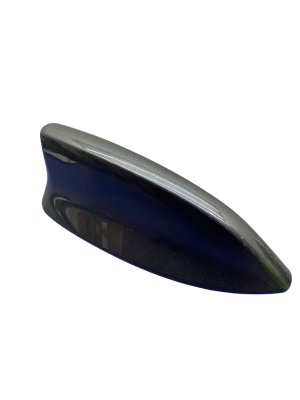 2024-2025 Toyota Grand Highlander Gray Roof Mounted Shark Fin Antenna (Used OEM)