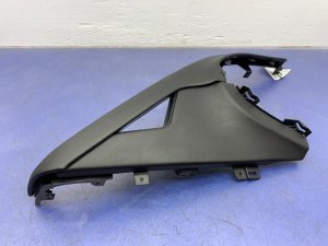 2014-2020 Jaguar F-Type Center Console Trim Panel - Right (Passenger) (Used OEM)