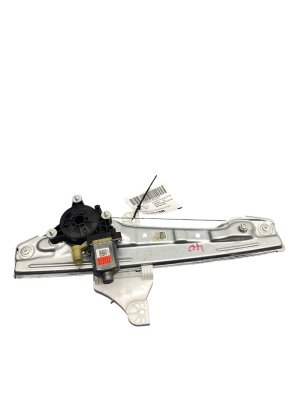 2022-2025 Hyundai Ioniq 5 Rear Power Window Motor (Used OEM)