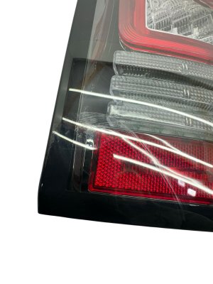 2023-2025 Toyota Crown LED Taillight Assembly - Rear, Right (Passenger) (Used OEM)