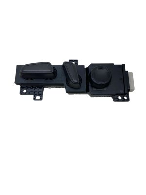 2019-2022 Toyota Avalon Front Seat Adjustment Switch (Used OEM)