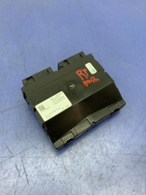 2017-2019 BMW 750i Lamp Control Module (Used OEM)